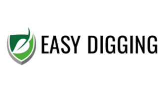 easy digging